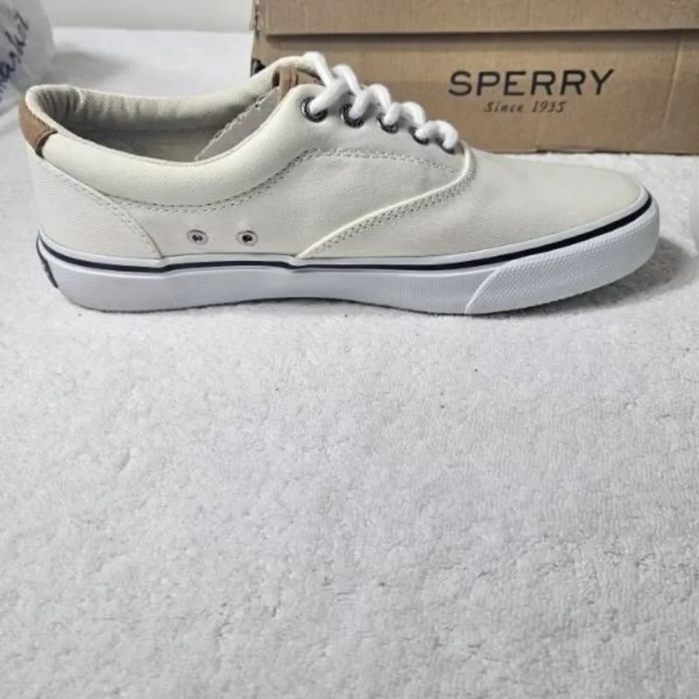 Sperry mens Striper II CVO shoes  Nwb‎